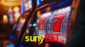 Instalação Android sunybet