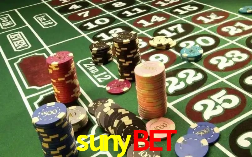Catálogo de jogos sunybet com fornecedores Pragmatic Play, Evolution, NetEnt